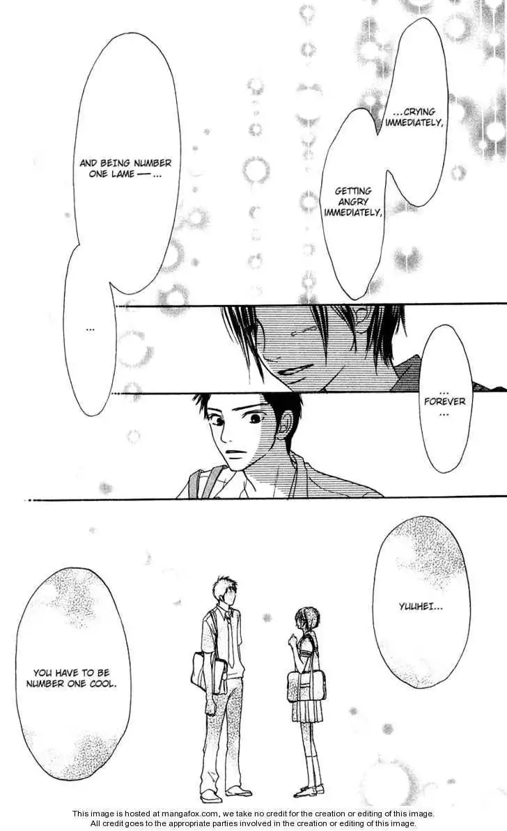 Crazy for You (Shoujo) Chapter 23 20